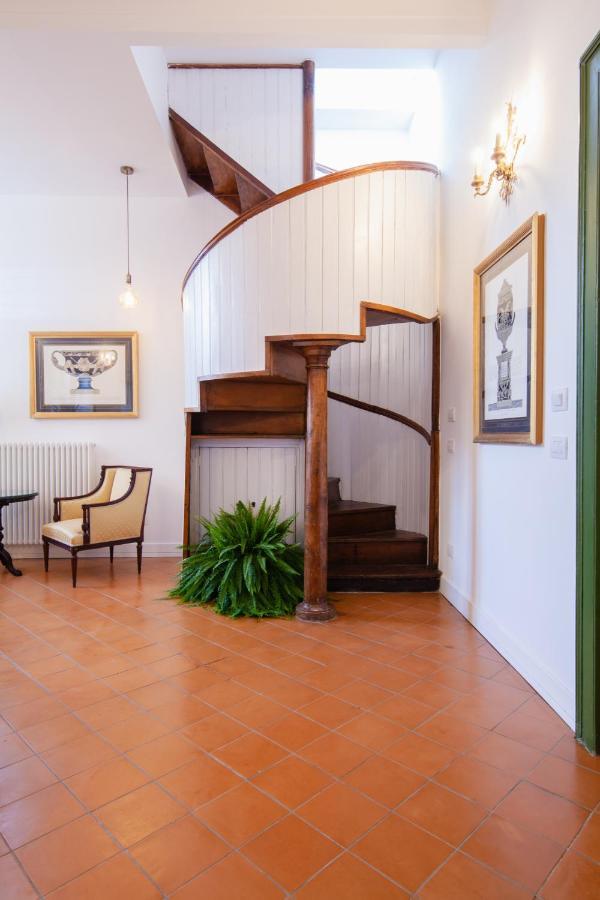 Palazzo Marigliano - Serviced Apartments Nápoly Kültér fotó